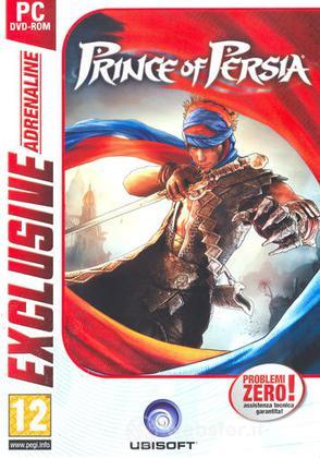Prince Of Persia Prince Of Persia