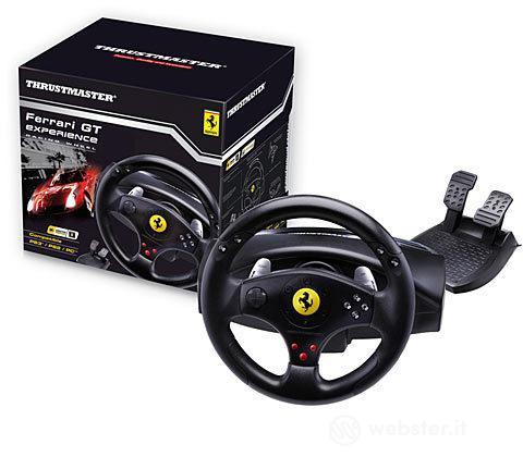 THR - Volante Ferrari GT Racing THR - Volante Ferrari GT Racing