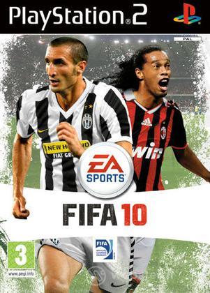 Fifa 10 Fifa 10