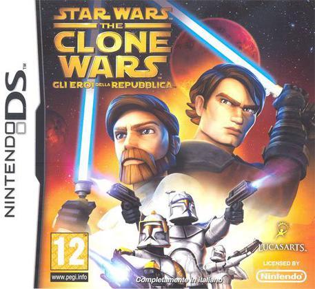 Clone Wars 2 Clone Wars 2