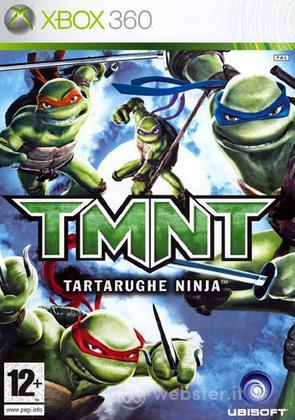 Teenage Ninja Mutant Turtles Teenage Ninja Mutant Turtles
