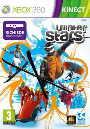 Winter Stars Winter Stars