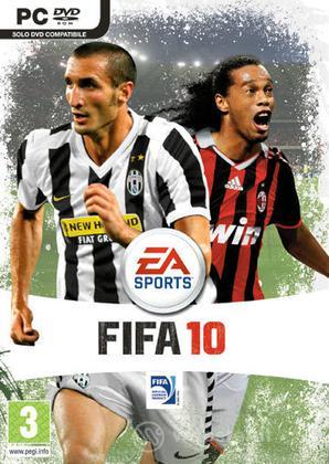 Fifa 10 Fifa 10