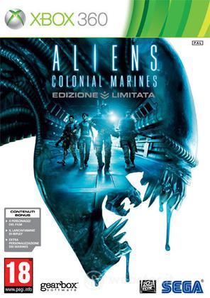 Aliens: Colonial Marines Limited Edition Aliens: Colonial Marines Limited Edition