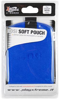 DSi Soft Bag - XT DSi Soft Bag - XT