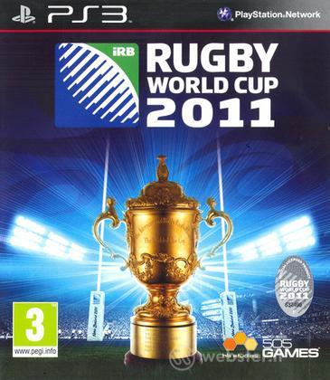 Rugby World Cup 2011 Rugby World Cup 2011