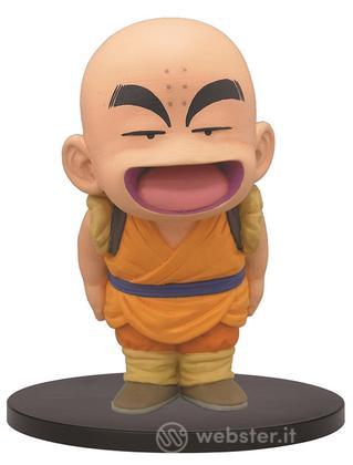Figure Dragonball Crilin Baby Ed. Figure Dragonball Crilin Baby Ed.