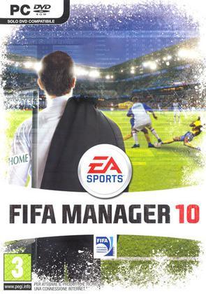 Fifa Manager 10 Fifa Manager 10