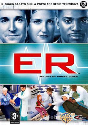 ER ER