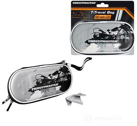 PSP T-Travel Bag Slim - THR PSP T-Travel Bag Slim - THR