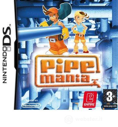 Pipemania Pipemania