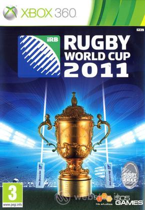 Rugby World Cup 2011 Rugby World Cup 2011