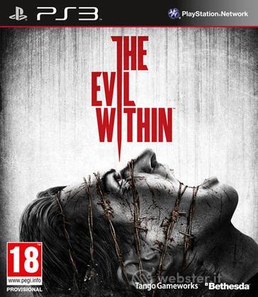 The Evil Within The Evil Within