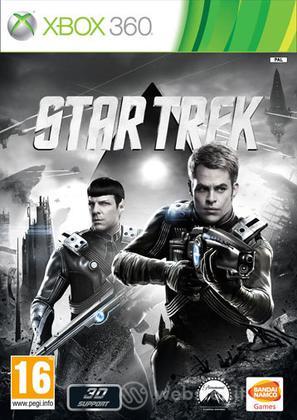 Star Trek Star Trek