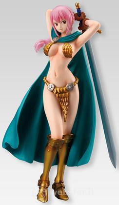 Figure One Piece Rebecca Styling Ed. Figure One Piece Rebecca Styling Ed.