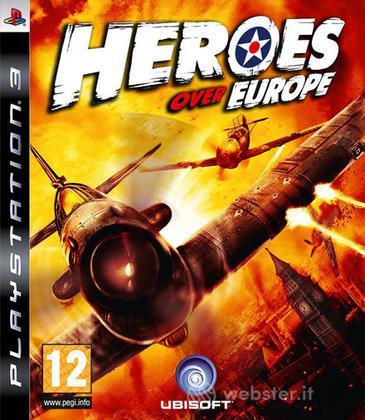 Heroes Over Europe Heroes Over Europe