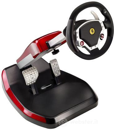 Ferrari Wrlss GT Cockpit 430 - THR Ferrari Wrlss GT Cockpit 430 - THR
