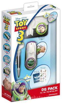 THR - Pack Toy Story 3 DSLite THR - Pack Toy Story 3 DSLite