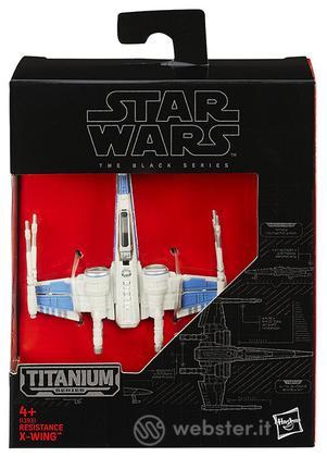 Figure Star Wars Black Series Die Cast Figure Star Wars Black Series Die Cast