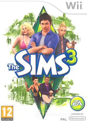 The Sims 3 The Sims 3