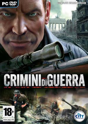Ubersoldier II - Crimini Di Guerra Ubersoldier II - Crimini Di Guerra