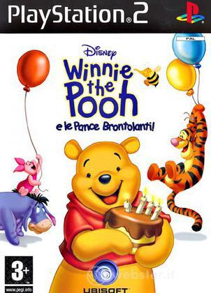 Winnie the Pooh Rumbly Tumbly Winnie the Pooh Rumbly Tumbly