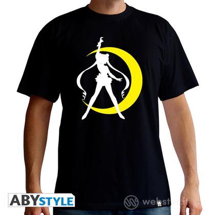 T-Shirt Sailor Moon L T-Shirt Sailor Moon L