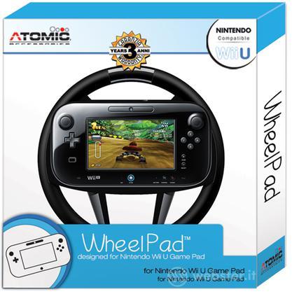 Volante Wii U Volante Wii U