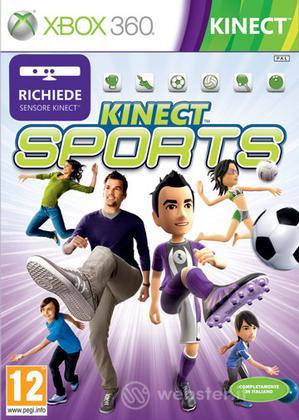Kinect Sports Kinect Sports