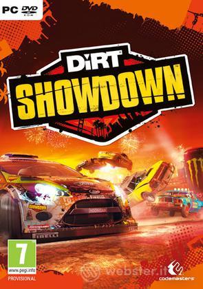 Dirt Showdown Dirt Showdown