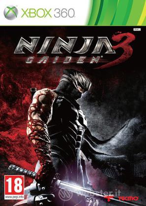 Ninja Gaiden 3 Ninja Gaiden 3