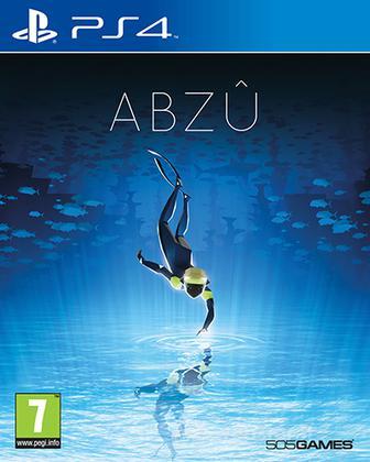 Abzu Abzu