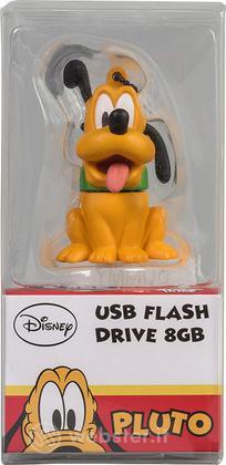 TRIBE USB Key Pluto 8Gb TRIBE USB Key Pluto 8Gb