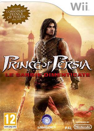 Prince of Persia Sabbie Dim+Percia 1992 Prince of Persia Sabbie Dim+Percia 1992