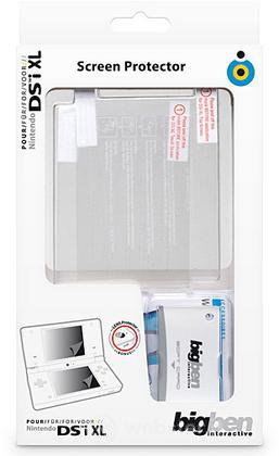 BB Pellicola Proteggi Schermo DSi XL BB Pellicola Proteggi Schermo DSi XL