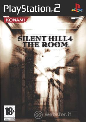Silent Hill 4: The Room Silent Hill 4: The Room