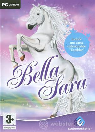 Bella Sara Bella Sara