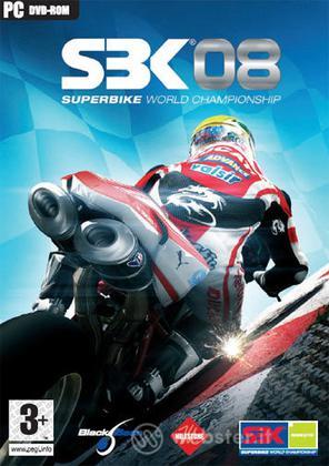 SBK 08 SBK 08