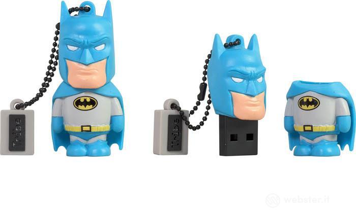 TRIBE USB Key Dc Batman 8Gb TRIBE USB Key Dc Batman 8Gb