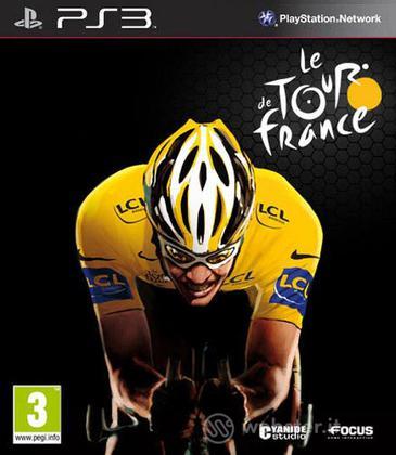 Tour de France Tour de France