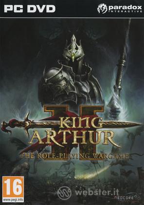 King Arthur II King Arthur II
