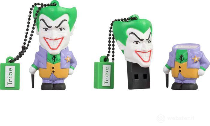 TRIBE USB Key Dc Joker 8Gb TRIBE USB Key Dc Joker 8Gb