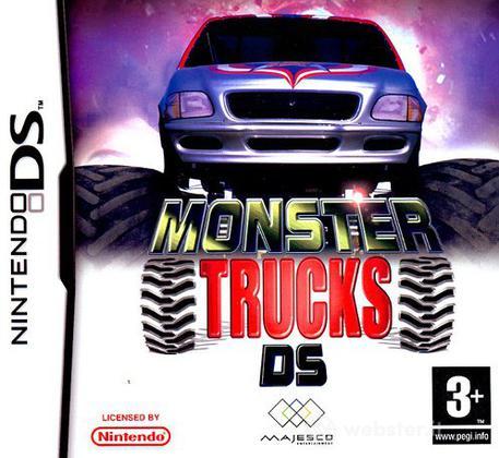 Monster Trucks Monster Trucks