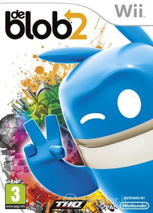 De Blob 2 De Blob 2