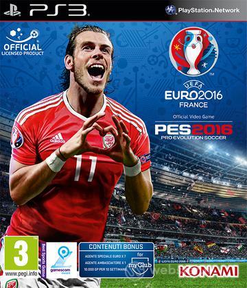 Uefa Euro 2016 Uefa Euro 2016