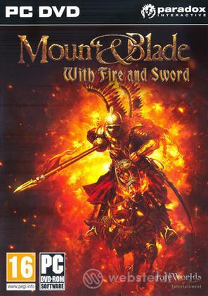 Mount & Blade Fire and Sword Mount & Blade Fire and Sword