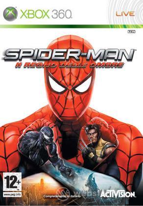Spiderman Il Regno Delle Ombre Spiderman Il Regno Delle Ombre