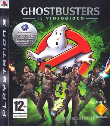 Ghostbusters Ghostbusters