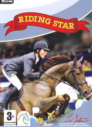 Riding Star Riding Star