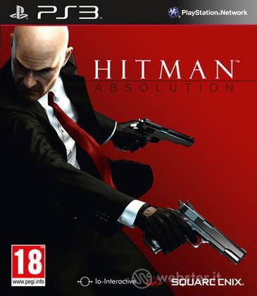 Hitman Absolution Hitman Absolution